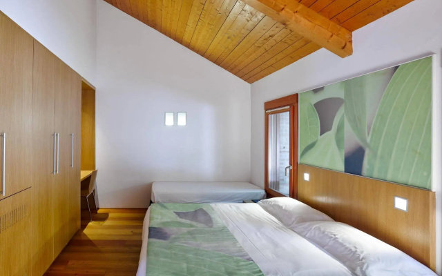Relais Ormesani