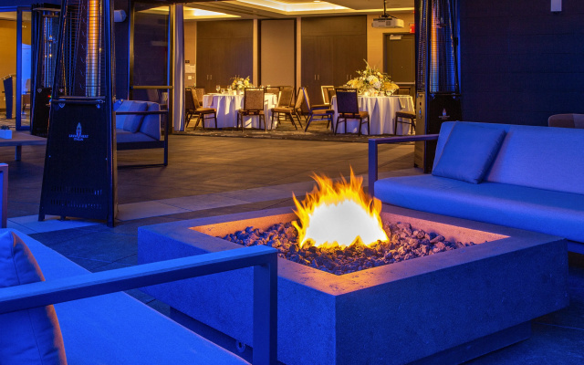 Hilton Garden Inn Redmond Seattle