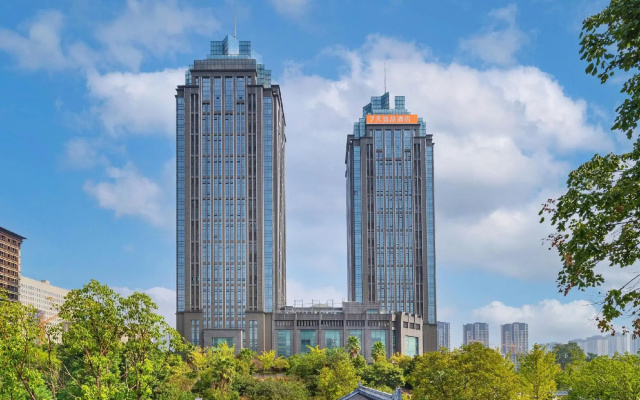 7 Days Premium Chongqing Nanchuan Government
