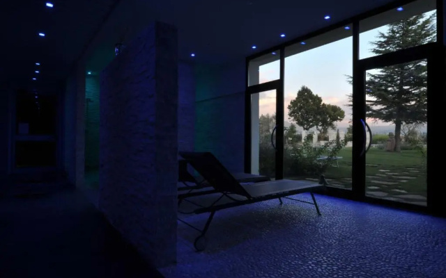 Hotel Salus Terme - Adults Only