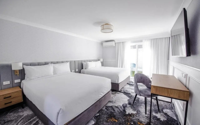 Comfort Inn Towradgi Beach