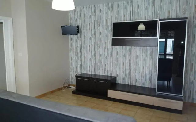 Apartamentos Casa Portela