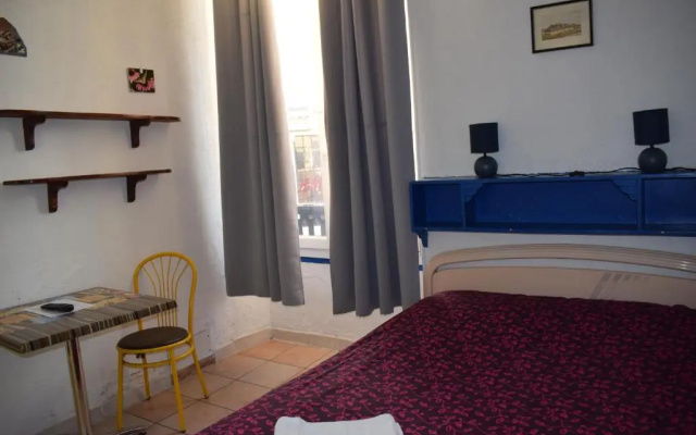 Rsidence Appartement Adonis