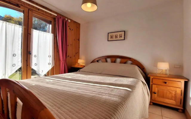 Appartement Samoëns, 2 pièces, 4 personnes - FR-1-624-61