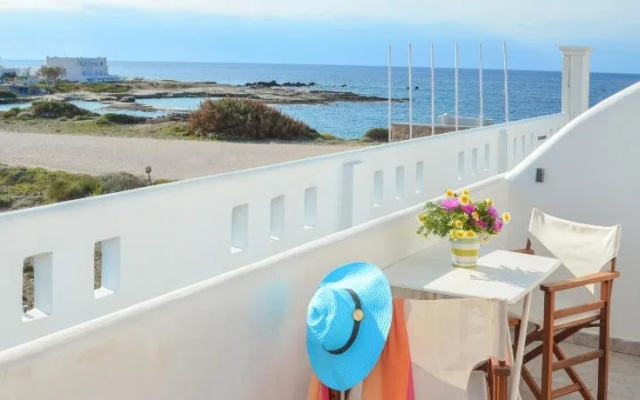 Villa Mary Elen