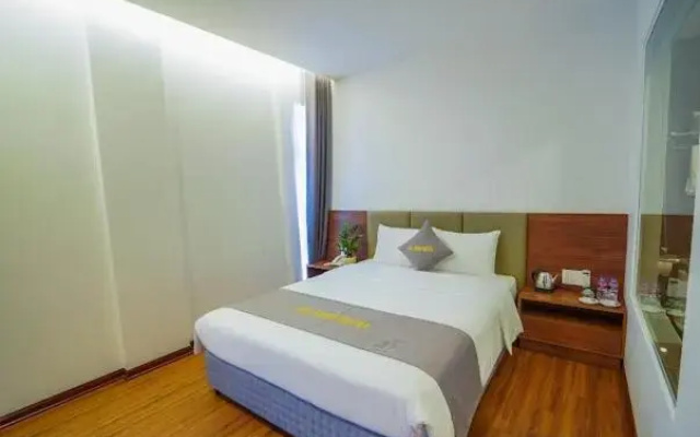 Gia Ninh Hotel Ha Long