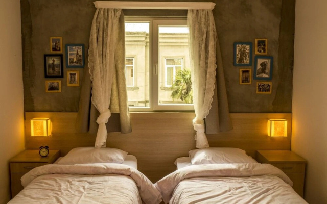 The Role House
