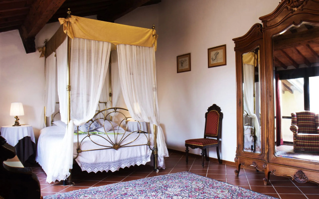 Villa il Fedino