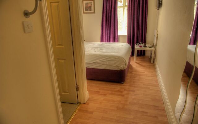 My Place Dublin Hotel