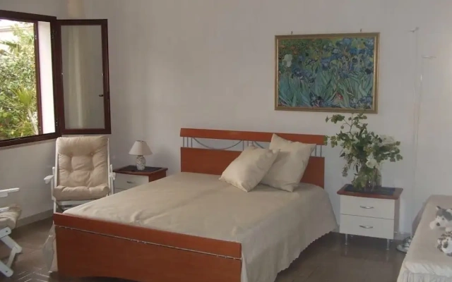Villa Sul Mare