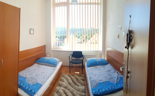 Donovaly Apartment 209 AD Almet