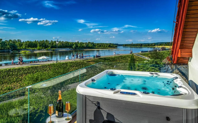 Bulwar Residence & Wellness