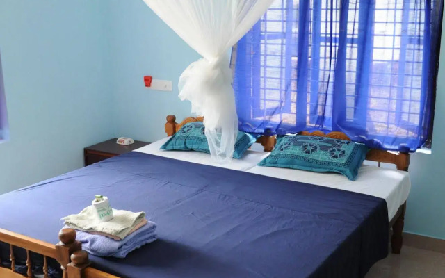 Casa Eva Luna Yoga and Ayurveda Retreat
