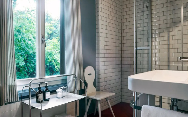 Boutique B&B Maison Bergdorf