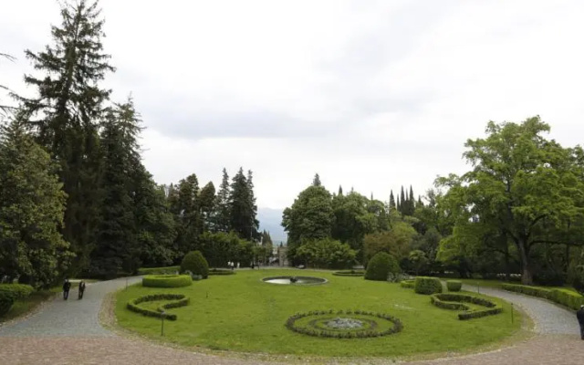 Tsinandali Museum Guest House