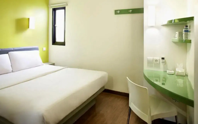 Amaris Hotel Panglima Polim