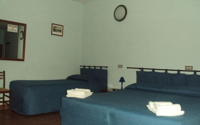Albergo Airone