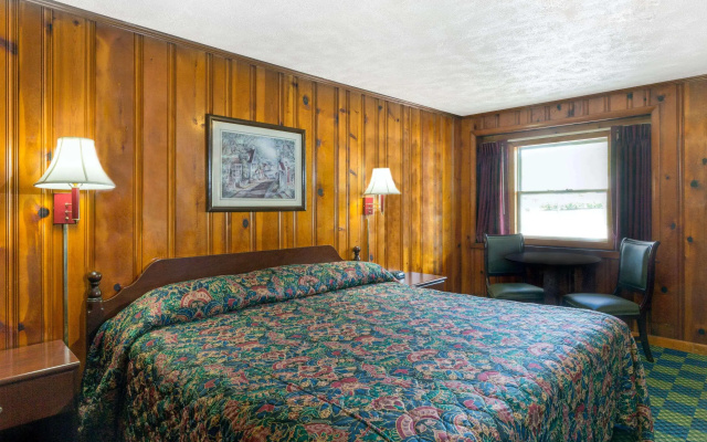Knights Inn Athens