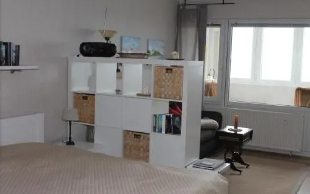 Ferienappartement K1213 Fur 2-3 Personen Mit Ostseeblick