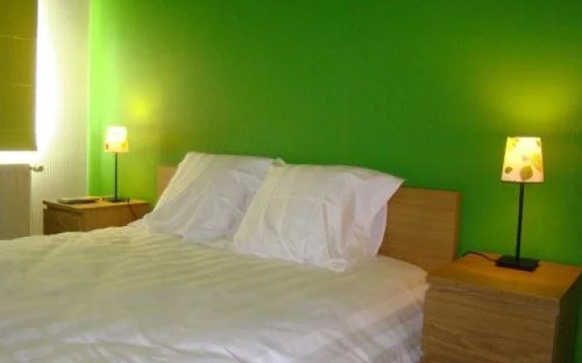 B&B De Nacht Wacht