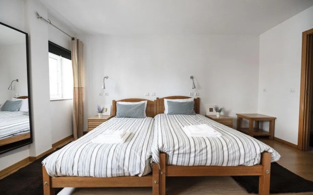 Casa Miná - Rooms