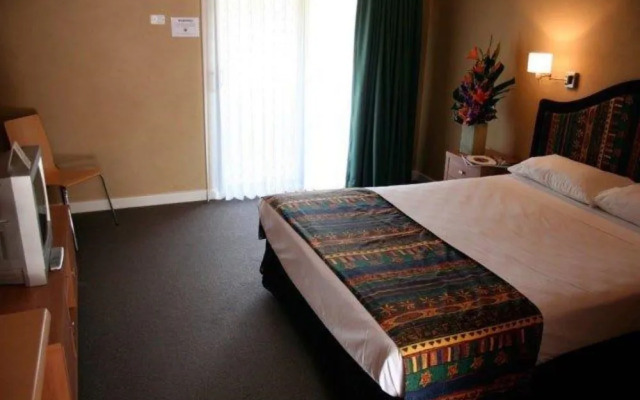 Rose & Crown Hotel