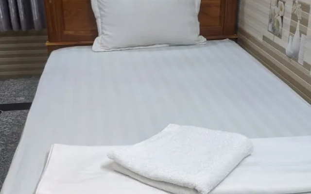 OYO 680 Nha Nghi Vy Anh