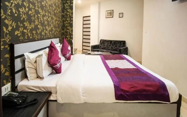 Hotel Liberty