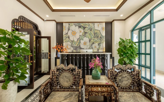 Stella Marina Boutique