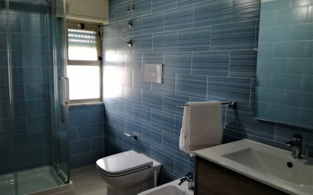 Celeste Apartment