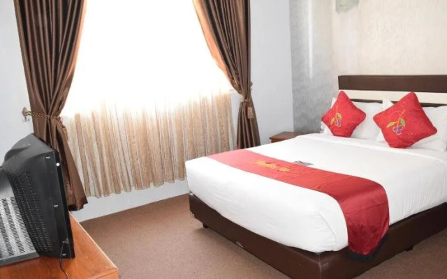 Jambura Inn