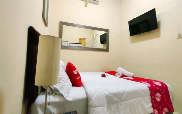 Bakom Inn Syariah