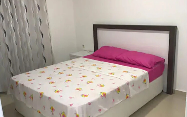 Sun Homes Kleopatra 4 bedroom