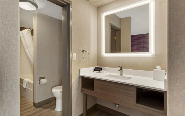 Best Western Plus West Edmonton