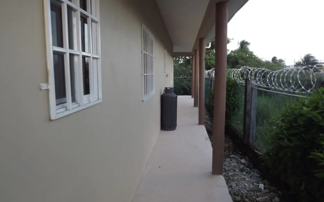 I & R Home