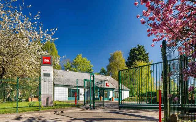 ibis Coventry South