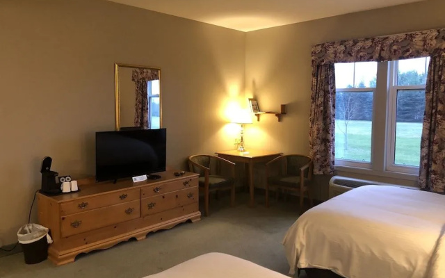 Stone Willow Inn