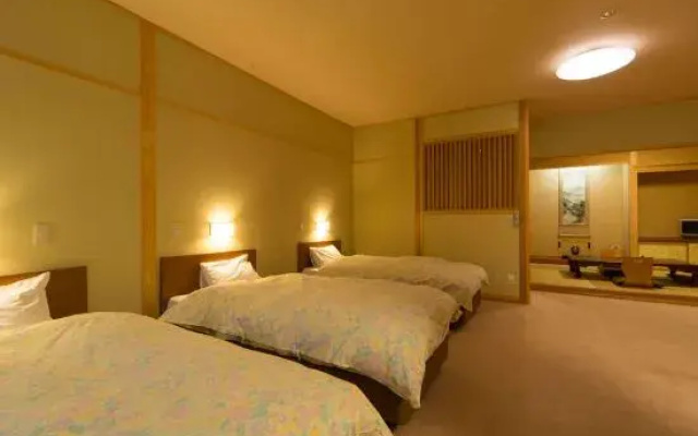 Keiryu Onsen Kammuriso