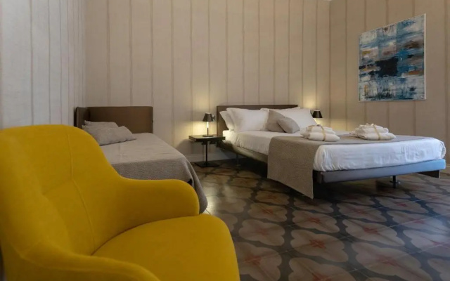 B&B Palazzo Perrotta