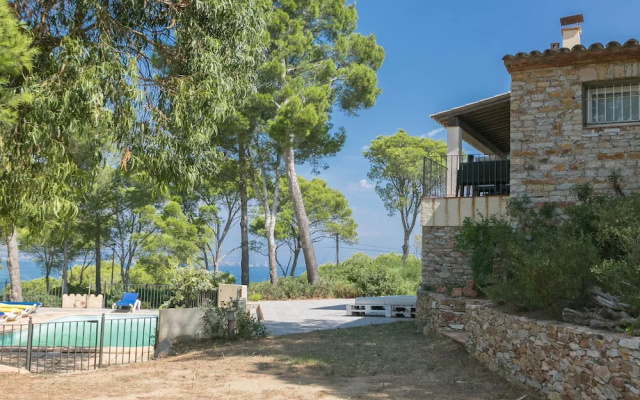 Sa Punta Negra