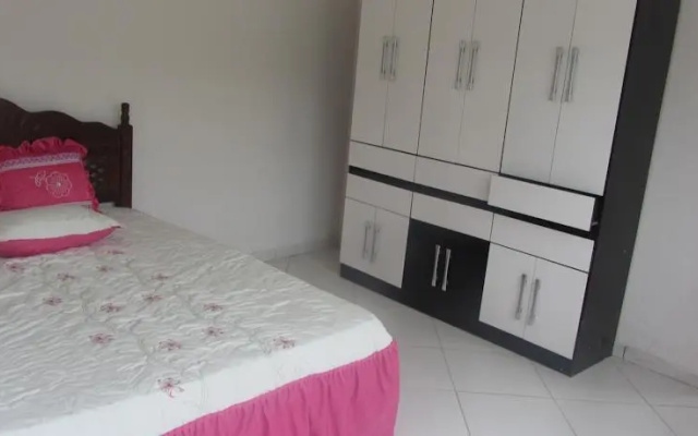 Residencial Souza de Oliveira