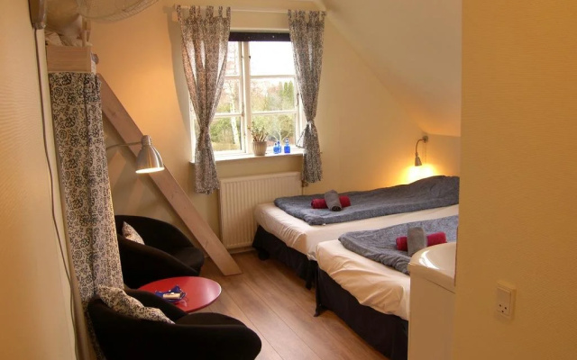 Klintholm Bed & Breakfast