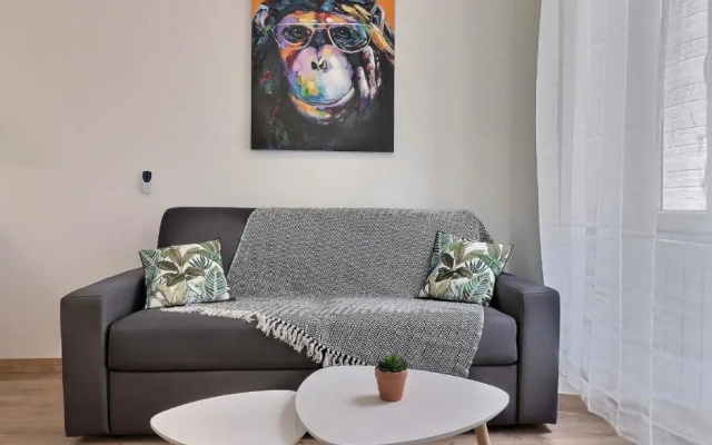 Superbe appartement