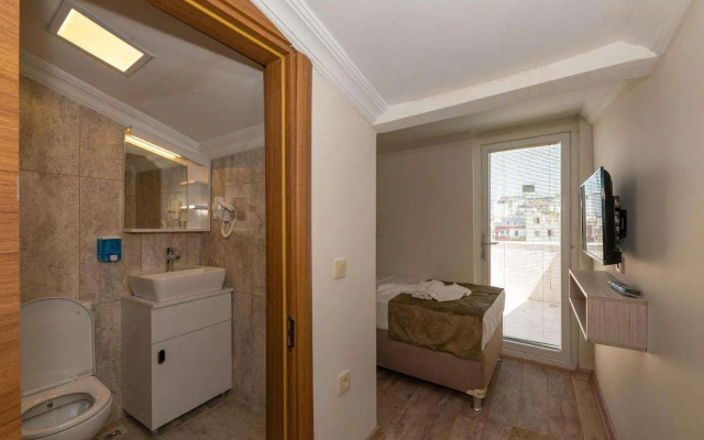 Bazaar Hotels Old City