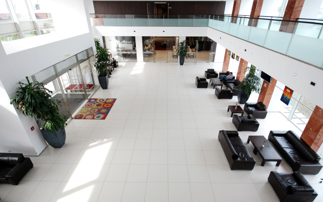 Premier Krakow Hotel
