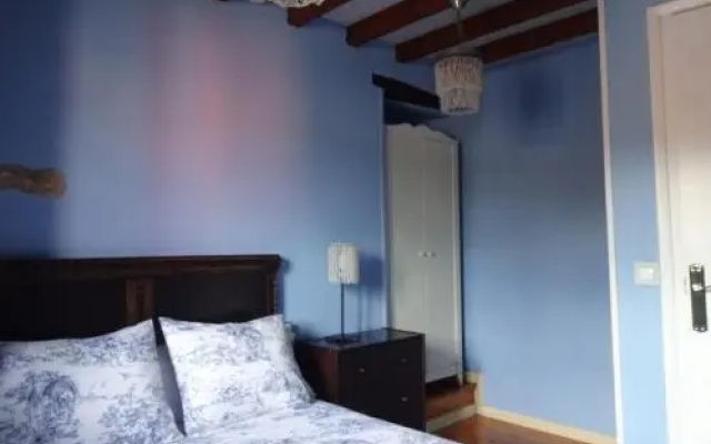 Casa Rural Asturias la Tienda de Villanueva