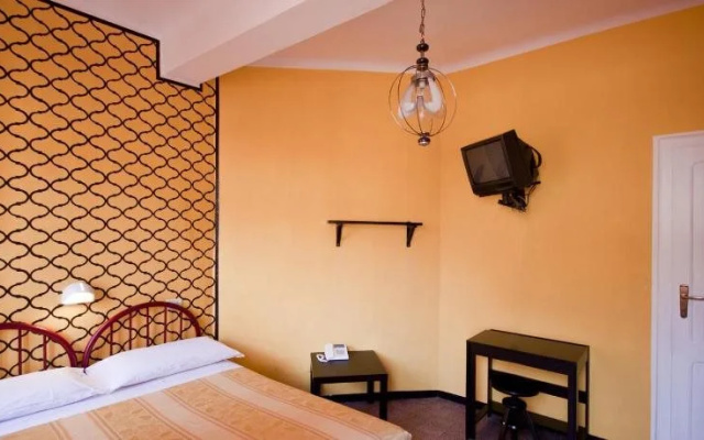 Albergo San Pietro