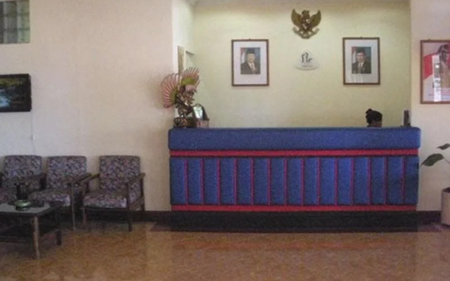 Nitour Inn