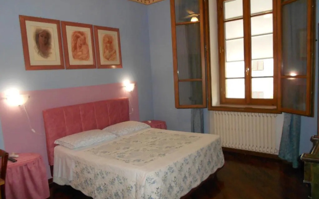 B&B Tarussio