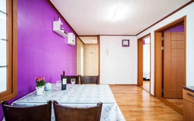 Sea & Park Pension